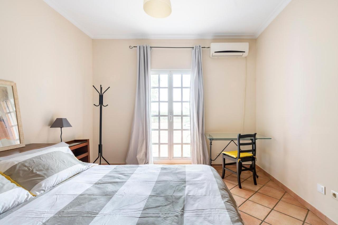 Villa Laforge Carmona  Luaran gambar