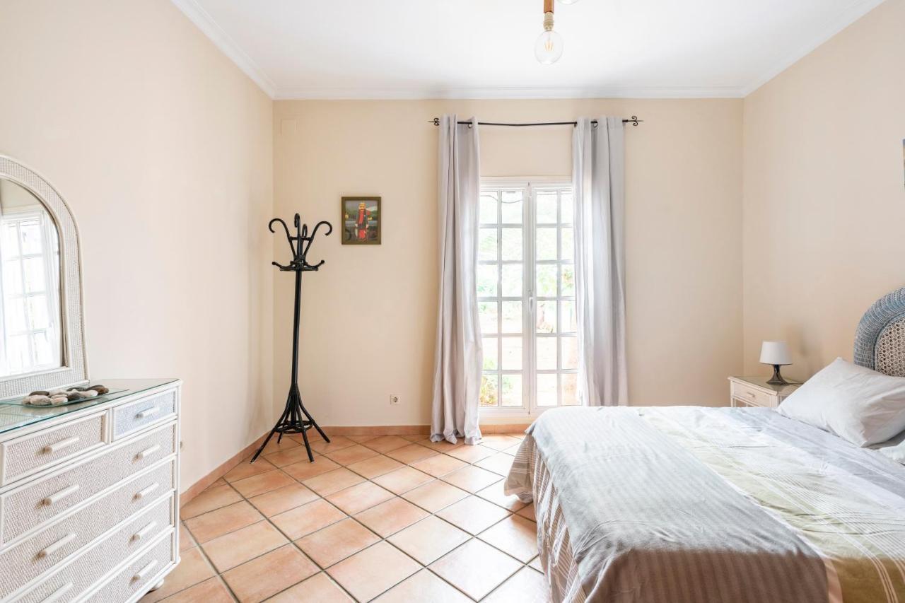Villa Laforge Carmona  Luaran gambar