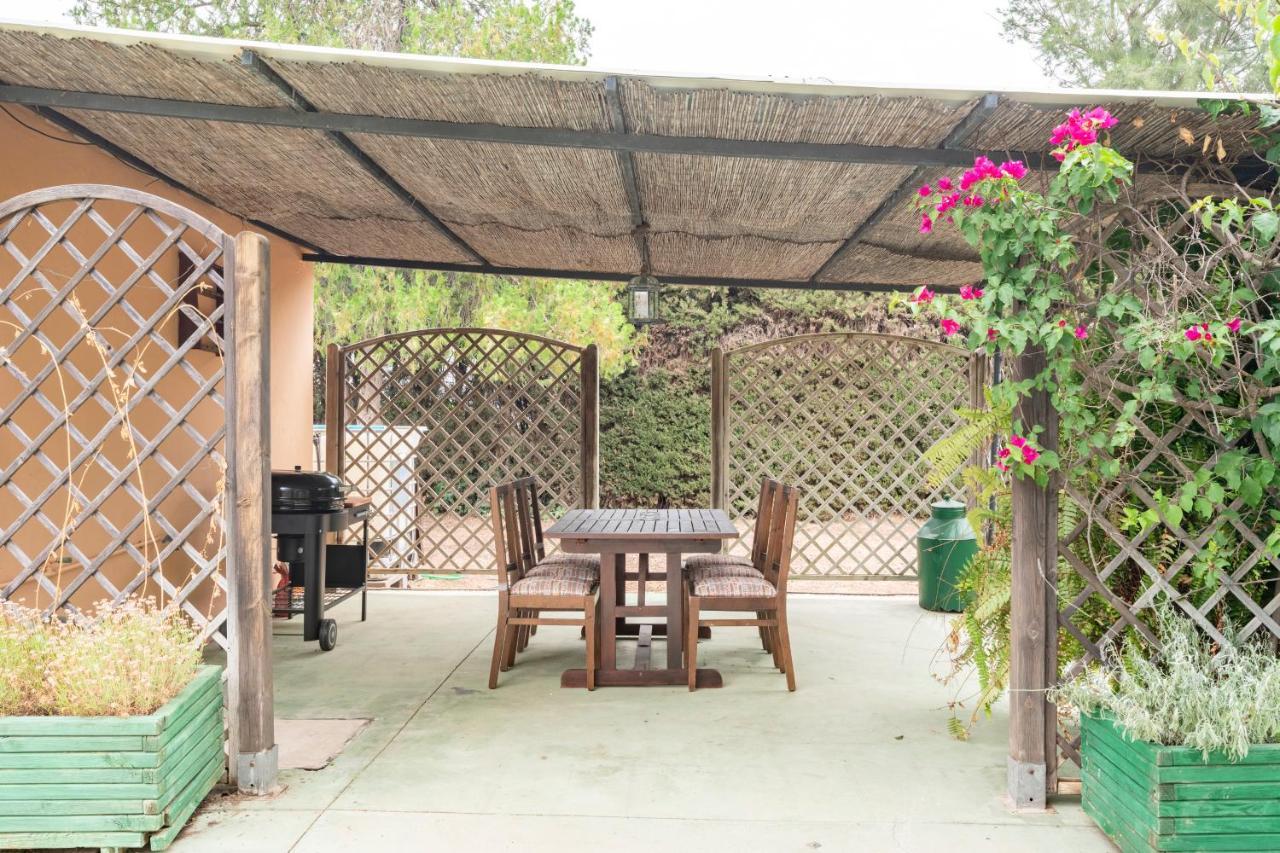 Villa Laforge Carmona  Luaran gambar